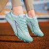 Racing Spikes Shoes Male Junior High School Students High School Entrance Examination Shoes Training Sports Running Sports Long Jump Exam Competition