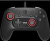 Игровой Контроллер Hori Nintendo Switch Horipad + Черный