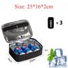 Insulated Lunch Bag Men Women Travel Portable Camping Picnic Box Bag Cold Food Cooler Thermal Bag Kids Insulated Case