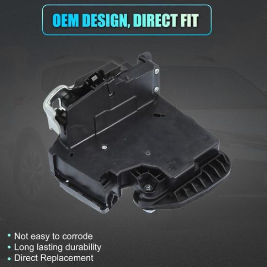 Packung mit 1 Für Chevy Silverado 2014-21Nr.13516685 Türschlossaktuator rechts