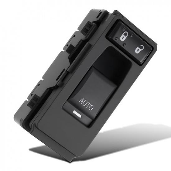 Window Control Switch for 07-14 Chrysler/Dodge Avenger/Jeep Commander V7700005AA