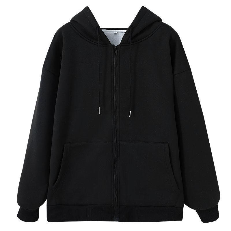 Fur Integrated Lamb Wool Jacket Women's New Winter Thickened Velvet Fashion Small Locomotive Jacket Top