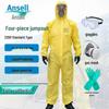 Persoonlijke bescherming – Beschermende kleding