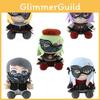 Gsc Masquerade Sitting Plush Doll Fengchuan Xiangzi Toy Figure For Cross-border Stock