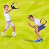 Outdoor Catching Game Parent-child Throwing And Catching Fitness Hand-held Ball Rack Exercise Training Hand Eye Coordination Toy