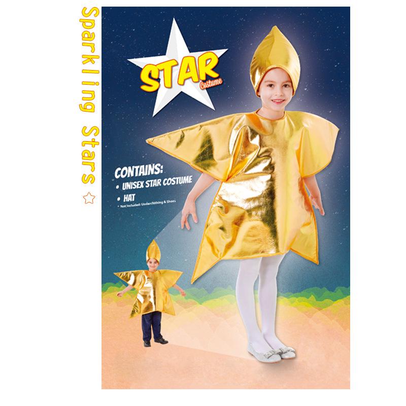 2023 Halloween Anime Toddler Cosplay Costume for Festivals & Parties