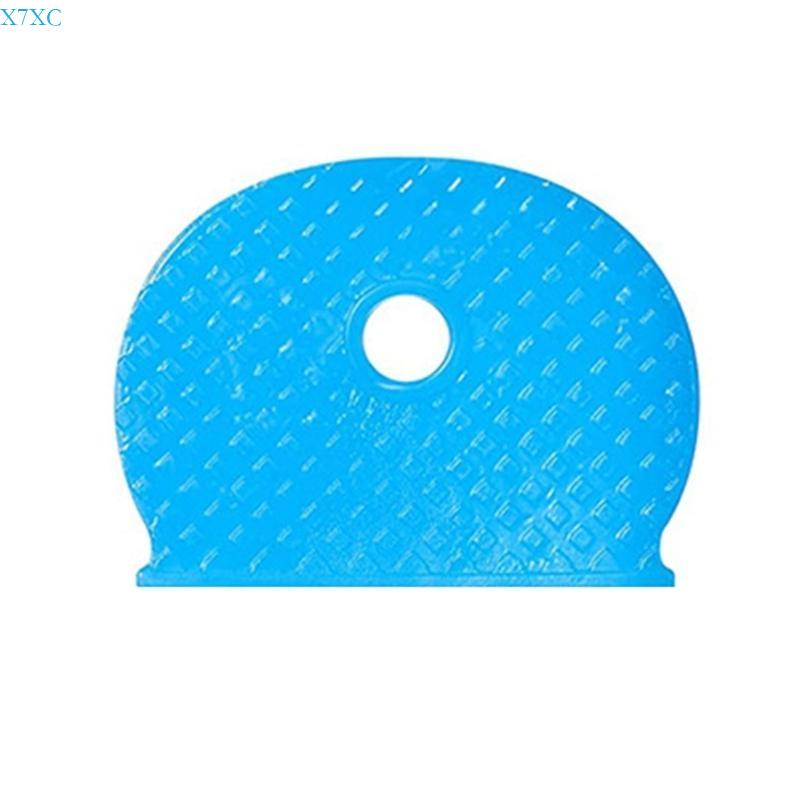 

X7XC Flexible Case Easy to Install and Remove for All Sizes Random Colors