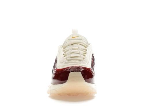 Nike Air Max 97 Dark Beetroot - DQ8582-600