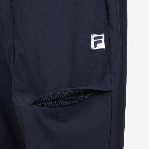 Fila Tennis Woven Jogger Pants