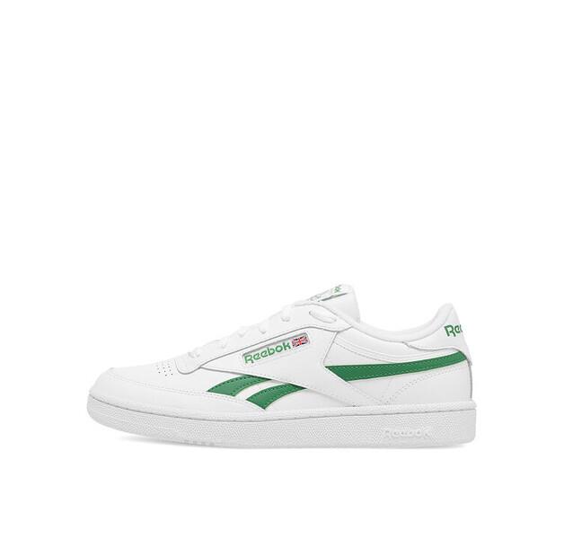 Men's Reebok Club C Revenge Sneakers 100032882 White