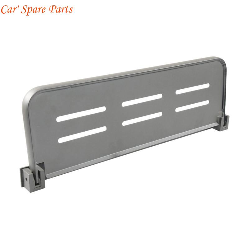 Y4UA RVs Interior Aluminum Wall Shelf Fold Down Design Provide Efficient Storage Option Kitchen And Living Space Organization