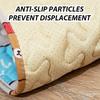 Washable Reusable Pets Summer Mats Portable Sleeping Pad for Small Medium Large Dogs Breathable Cat Sleeping Bed Pet Accessories