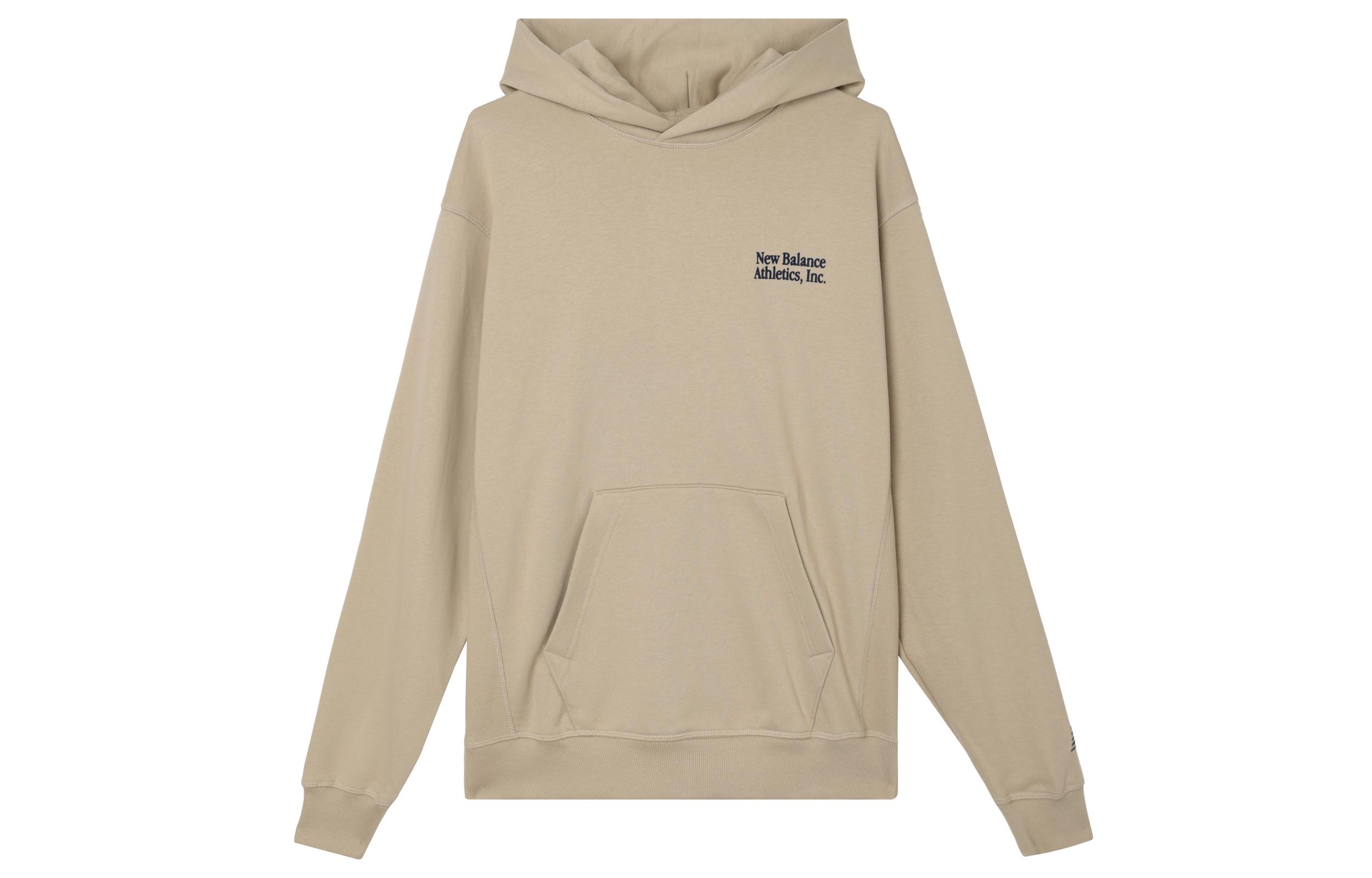 Толстовка New Balance Мужская Stone Age MT41539SOT 2XL