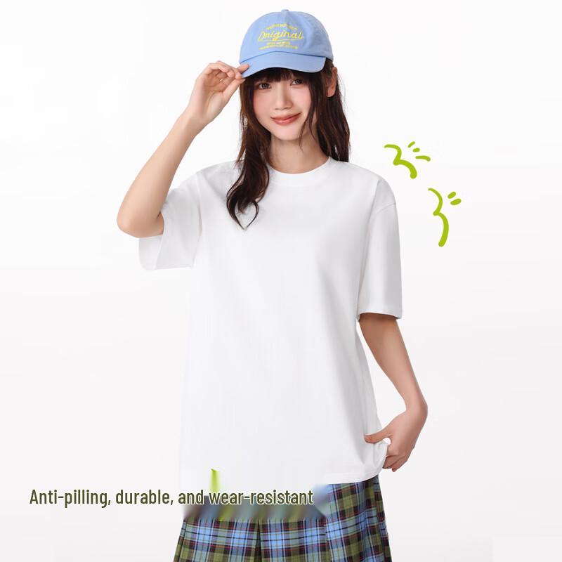 Warrior Men's Cotton Loose Fit Summer T-Shirt