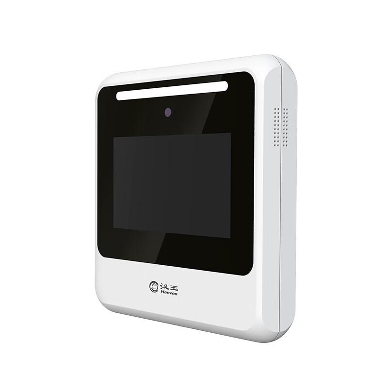 Hanvon X2 Contactless Face Recognition Attendance Machine CN Plug (adapter Included)
