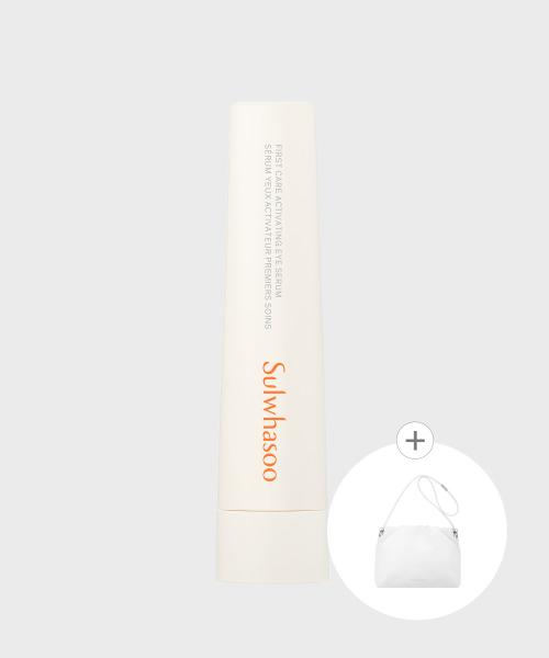 

Sulwhasoo Yoonjo Eye Serum 20ml Refill NONE