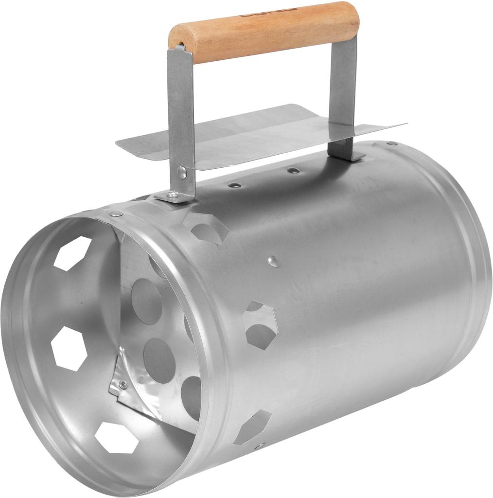 CHIMNEY FOR STARTING COAL - W-99805