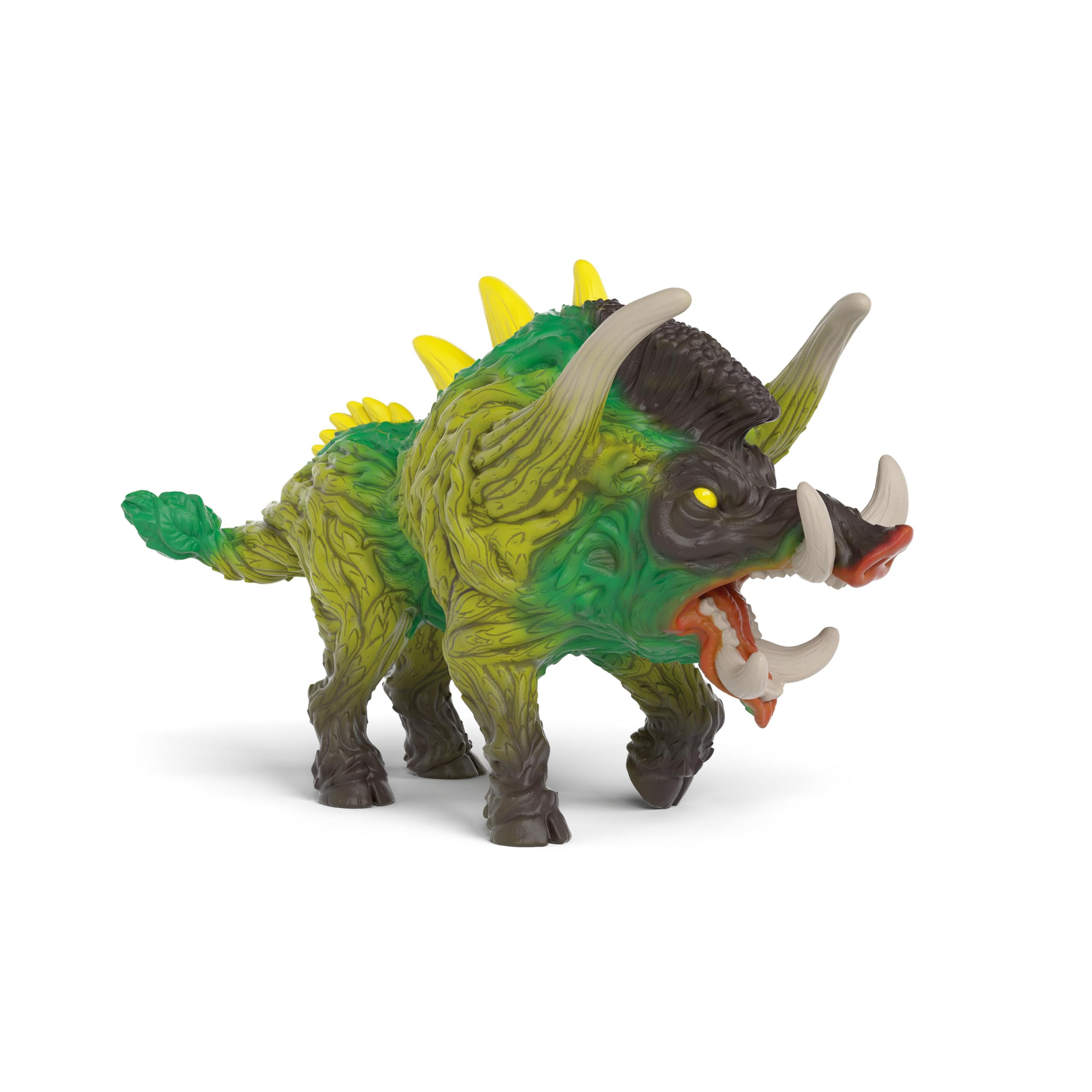 Schleich El Dorado Jungle Wild Boar 70852
