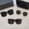 Sonnenbrille Damen Großer Rahmen Sonnenbrille Herren Fahrbrille