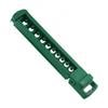 Socket Organizer Box ABS Plastic for 1/4 3/8 1/2 Inch Drive Sockets Secure Hold