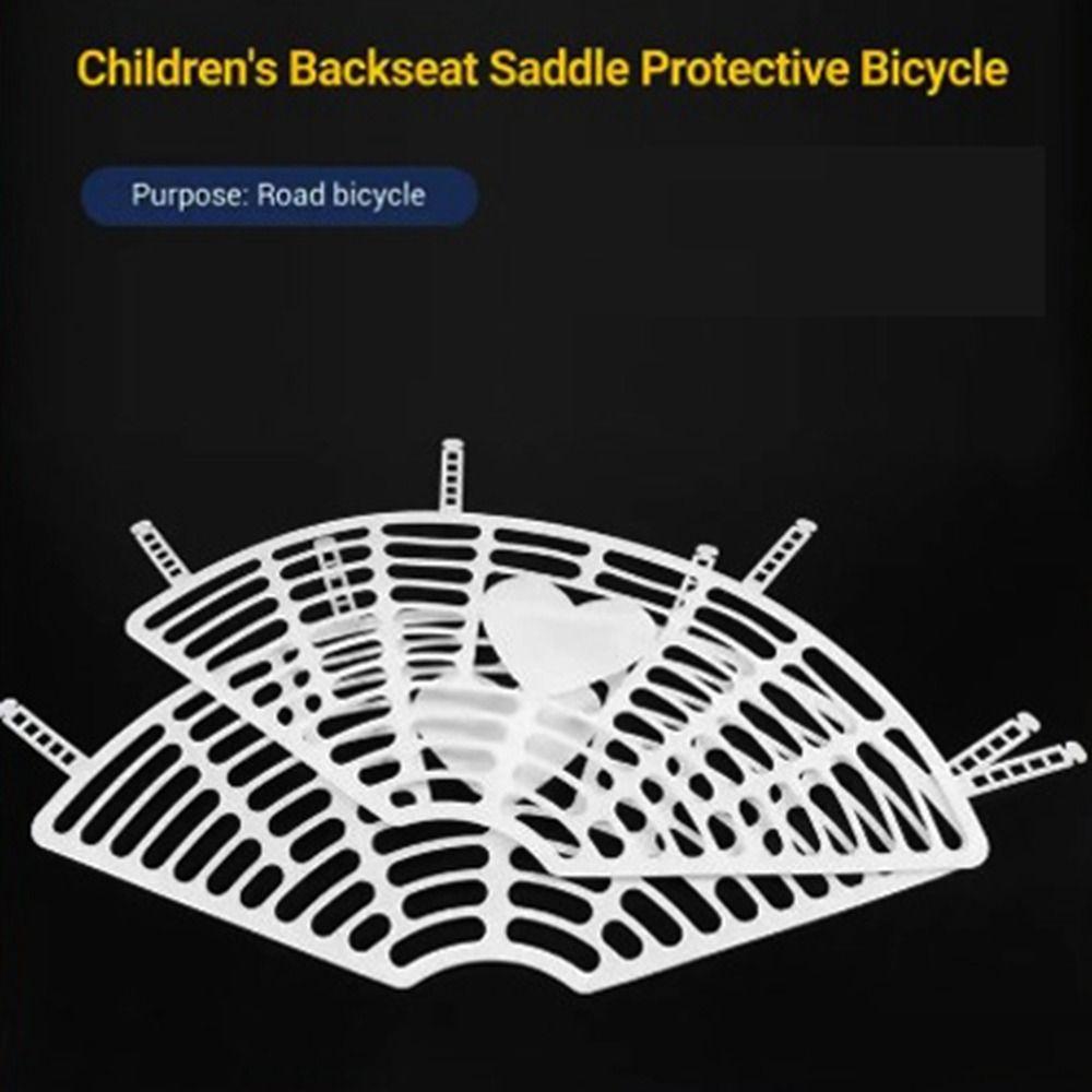 1pair Plastic Kids Children's Bike Electric Bicycle  Cycling Accessories