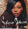 CD SYLEENA JOHNSON  Cd Sampler JDJ428862 Jive 2001 US SoulFunk Used