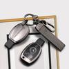 2025 Nowe etui na kluczyk samochodowy z TPU do Mercedes-Benz Klasa A B C E G S V GLA GLC GLE GLK Vito Sprinter SL SLK Viano ML Bezkluczykowe Miękkie etui