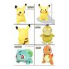 Pokemon Plush S Pocket Monsters All Star Collection Pikachu