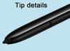 Replacement Stylus Pen for Note 20 Ultra Original S Pen Replacement with for 5 Tips/Nibs Air Control
