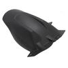 ABLZ-Accessories Motorcycle Rear Fender Mudguard Splash Guard Mud Flap For VOGE Valico DS900X 2024-2025