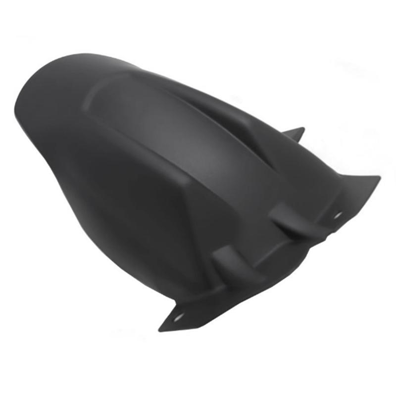 ABLZ-Accessories Motorcycle Rear Fender Mudguard Splash Guard Mud Flap For VOGE Valico DS900X 2024-2025