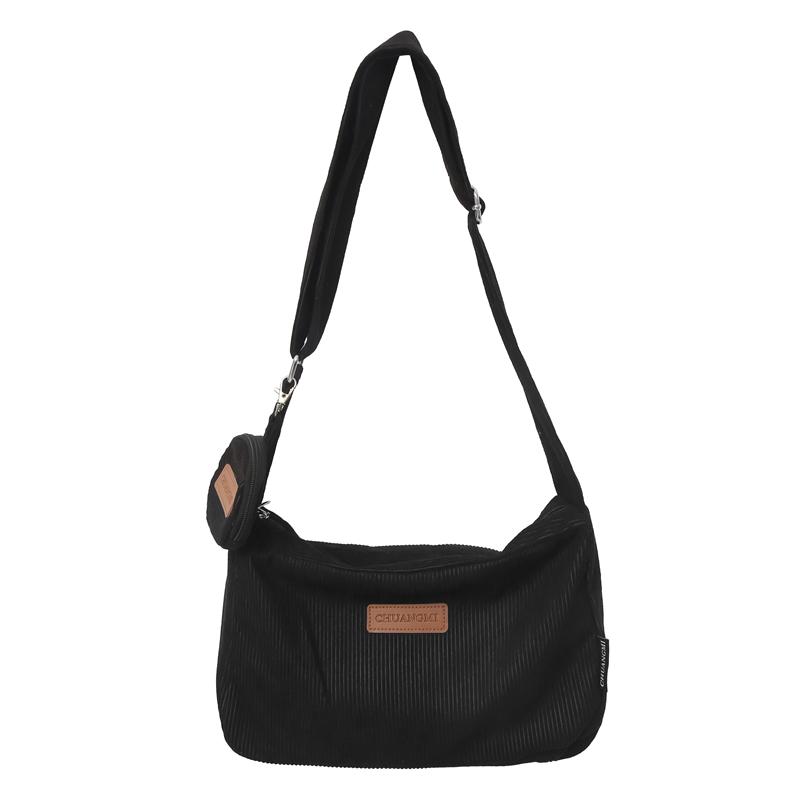 

Сумка через плечо Cordour Bag Crossbody Bag Легкая женская сумка с кошельком для монет