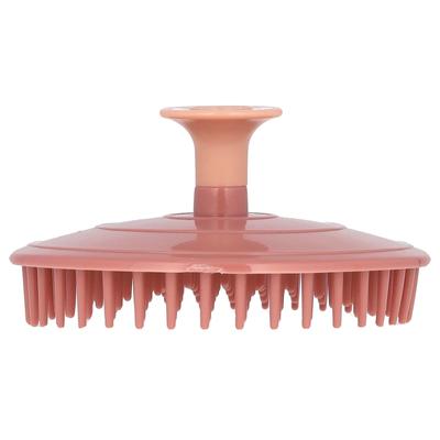 Scalp Exfoliator, Terracotta, 1 Pack