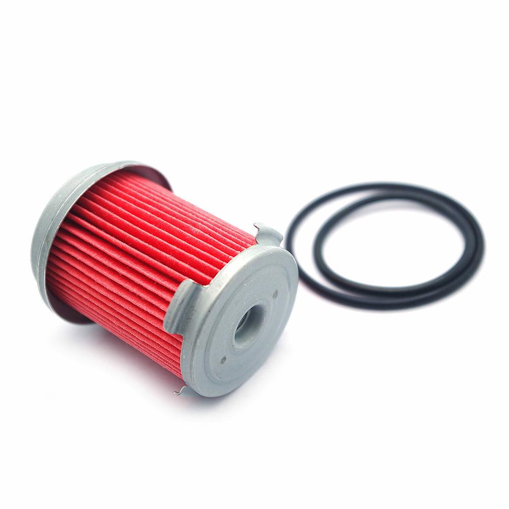 Automatic Transmission Filter For Honda Ridgeline Pilot For Accord Acuraa Civic Crosstour 25450-P4V-013 Transmission Filter