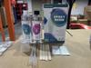 Hoge Transparantie Kristal Epoxy Hars AB Lijm Set voor Knutselen, Aanpasbaar