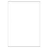 Maruman Report Pad Blank P153A B5 Size, 10-Pack
