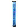 Bubble Tube Lamp 16 Color 1 m Sensory Aquarium Lamp for Relief Calming