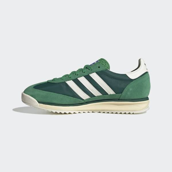Unisex Sl 72 Rs Adidas Original