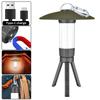 Portable Outdoor Led Camping Lantern Multifunctional Hanging Tent Light Emergency Light With Magnet