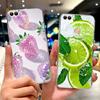 For Huawei P Smart Case FIG-LX1 FIG-LX2 FIG-LX3 Cover Luxury Dragon Lion Soft Silicone Phone Cases For Huawei Psmart 2018 Bumper