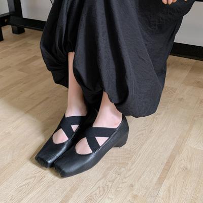 Sapatos clássicos