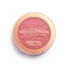 Makeup Revolution Blusher Reloaded Róż Do Policzków Rose Kiss 7.5G
