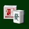 Ceramic Coffee Mug 400ml Mahjong Water Cup Novelty Coffee Mugs for Women Men Family Friends Home Kitchen Travel Work
