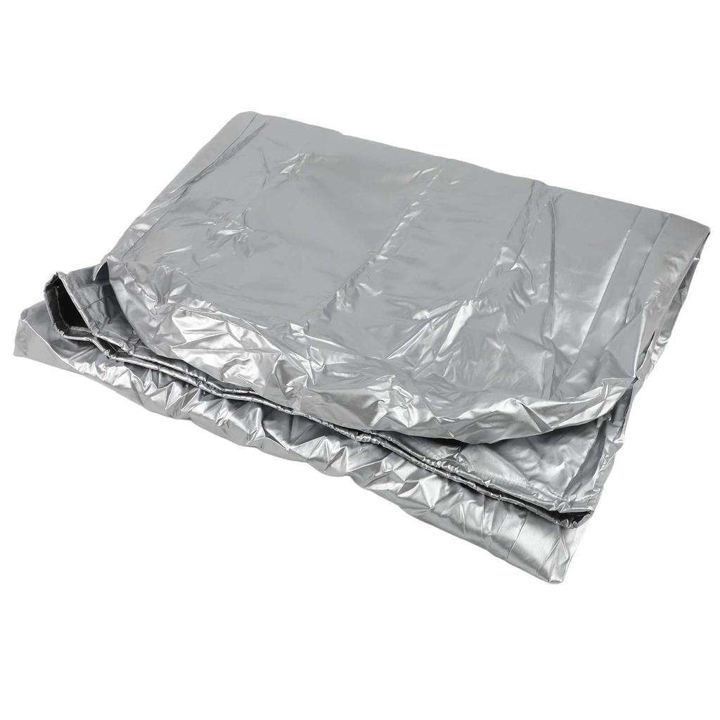 Easy To Remove For Outside Folding Ladder Cover Ladder Dust Cover Adjustable Drawstring Drawstring Storage Bag