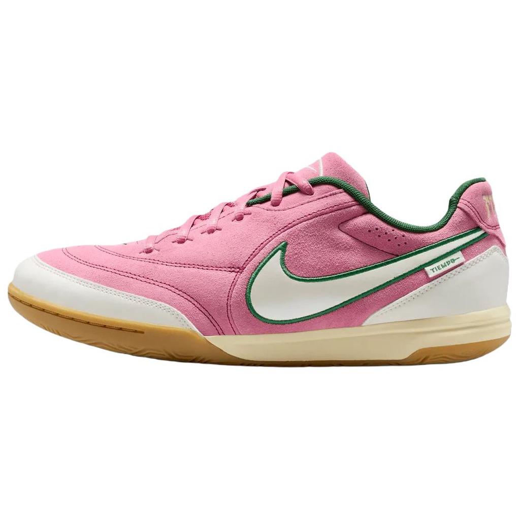 Nike Tiempo Streetgato Soccer Shoes Unisex Pink IR5907-641