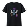 99 Herblore Classic T-Shirt Osrs Top Gaming Mode Mann Frau für Ihn vintage Gewaschen Vielseitig Grafik Unisex Weich