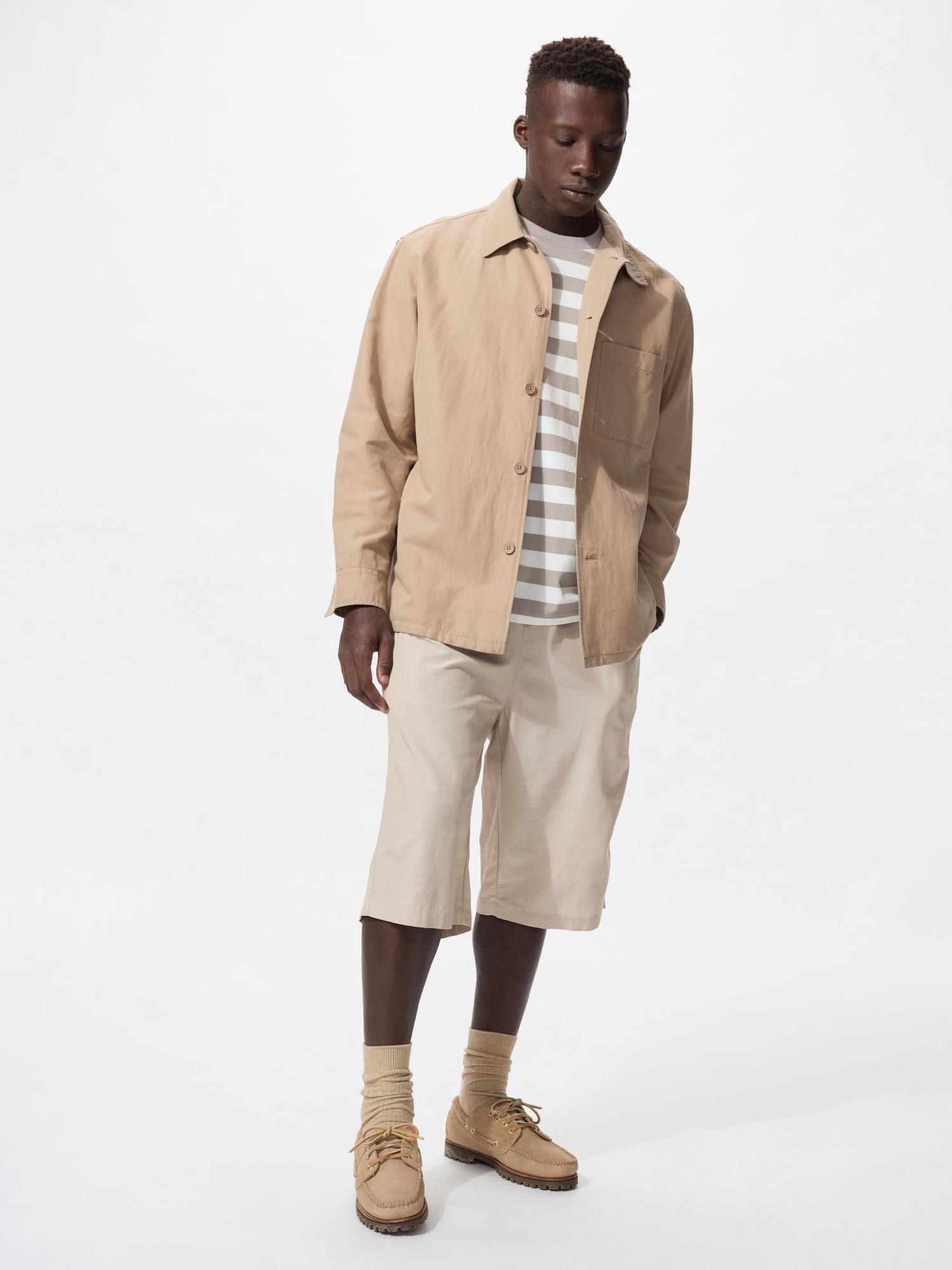 

Uniqlo Япония Steteko