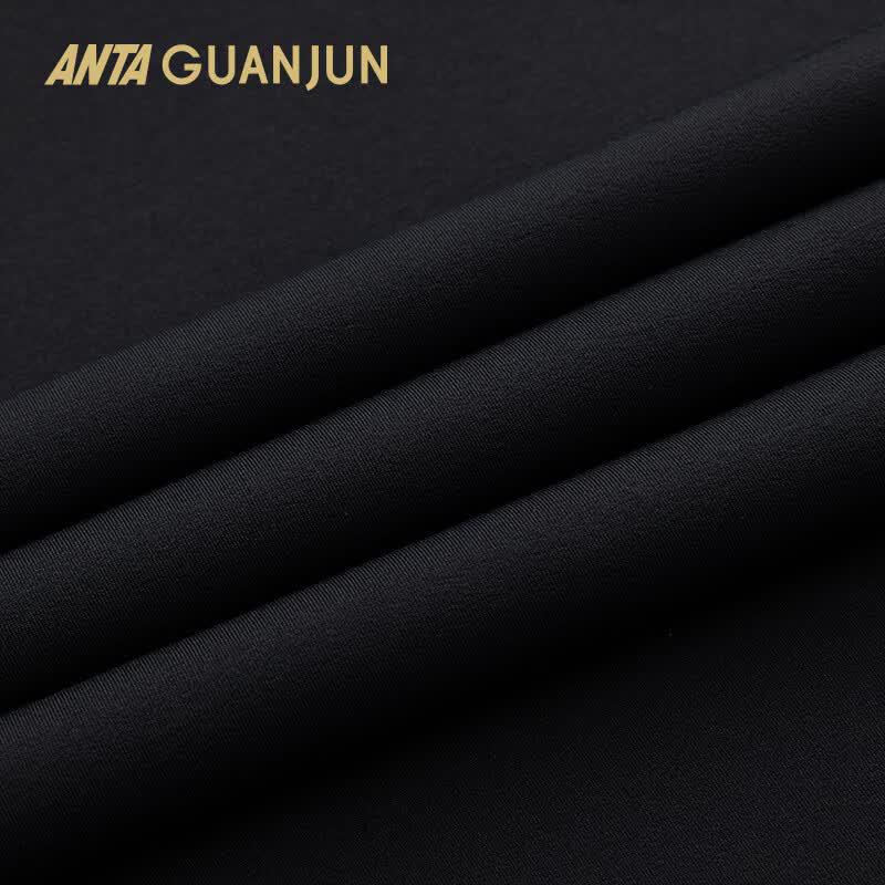 Anta Men's All-Weather Performance Short-Sleeve T-Shirt