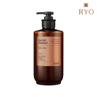 Ryeo Yang Haarausfallpflege Shampoo Seoul Sunset 585ml