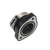 Motorcycle Carburetor Adapter Inlet Intake Pipe Rubber Mat For Honda Cg 125 Peugeot Speedfight Ax100 Cg125 Honda